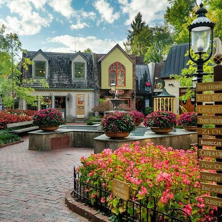 Views I Mins To Dollywood I Hot Tub I Pool Table Villa Sevierville Bagian luar foto