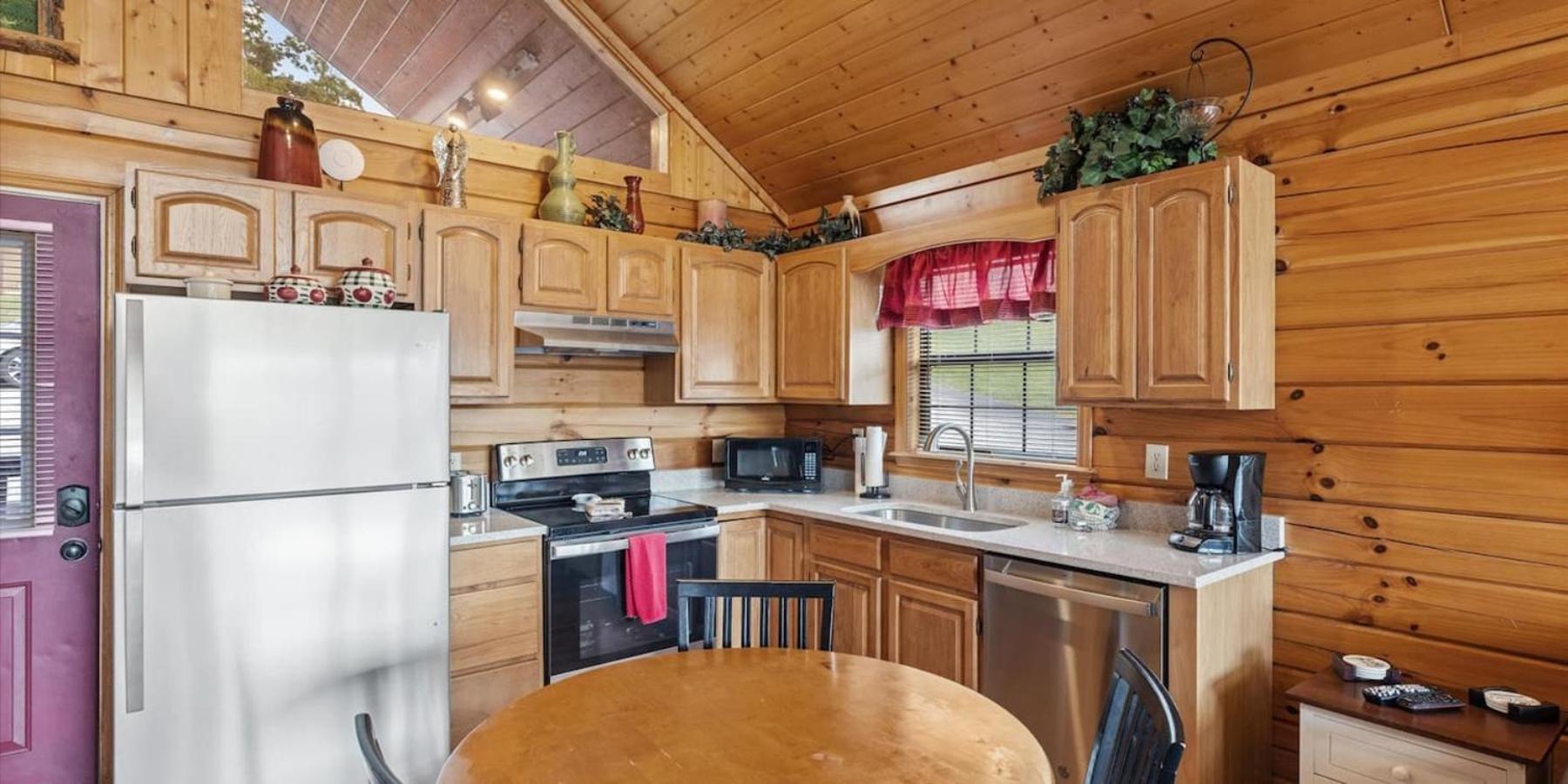 Views I Mins To Dollywood I Hot Tub I Pool Table Villa Sevierville Bagian luar foto